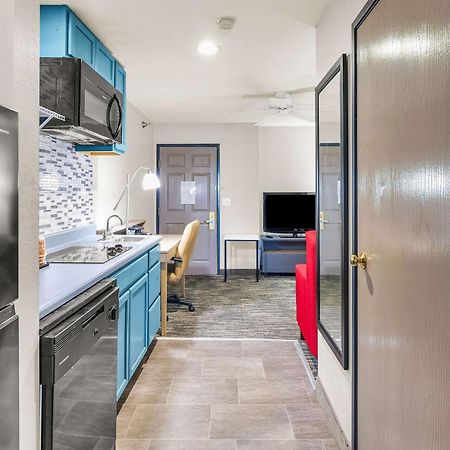 Country Inn & Suites By Radisson, Decatur, Il Exteriör bild
