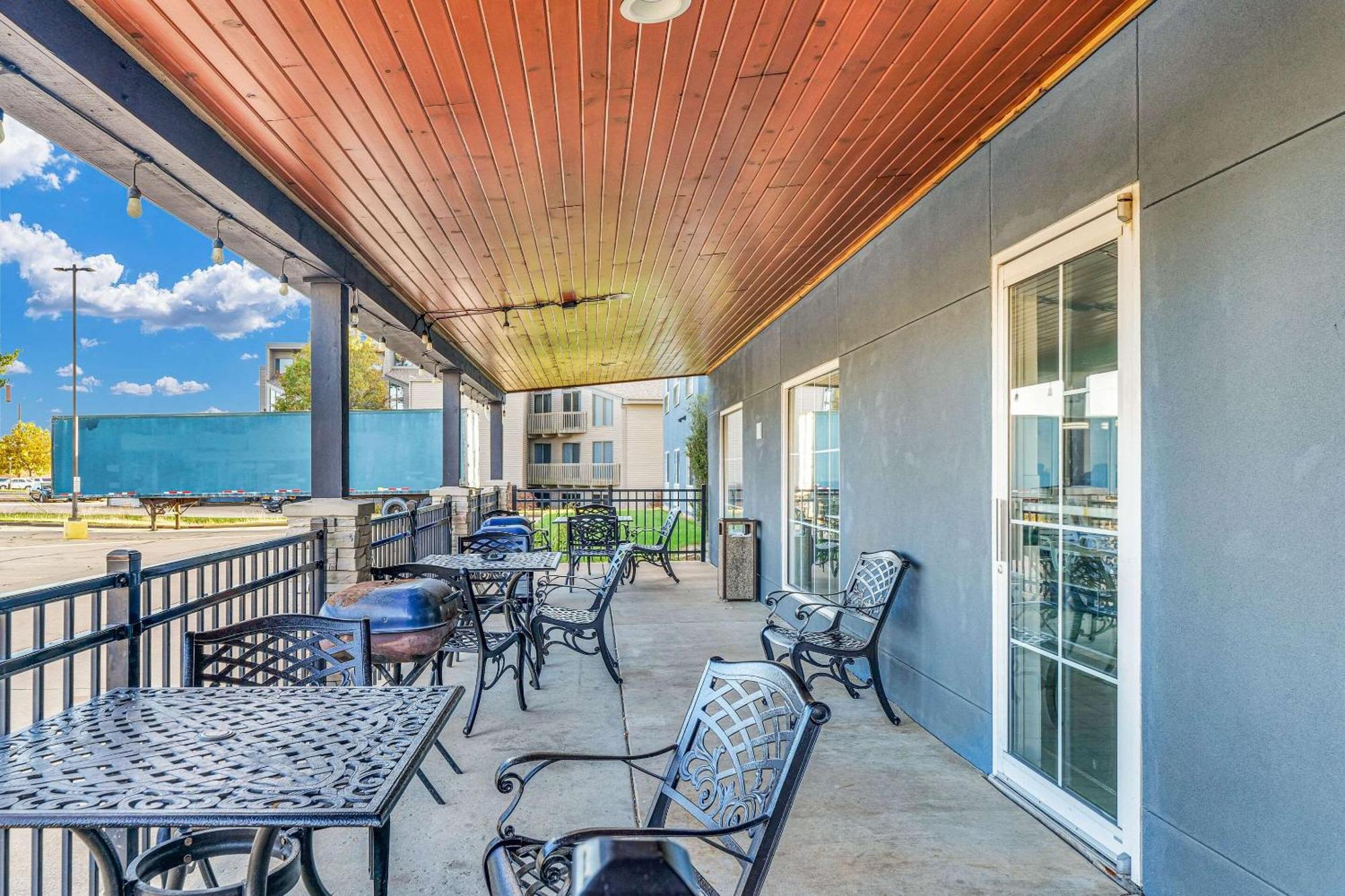 Country Inn & Suites By Radisson, Decatur, Il Exteriör bild