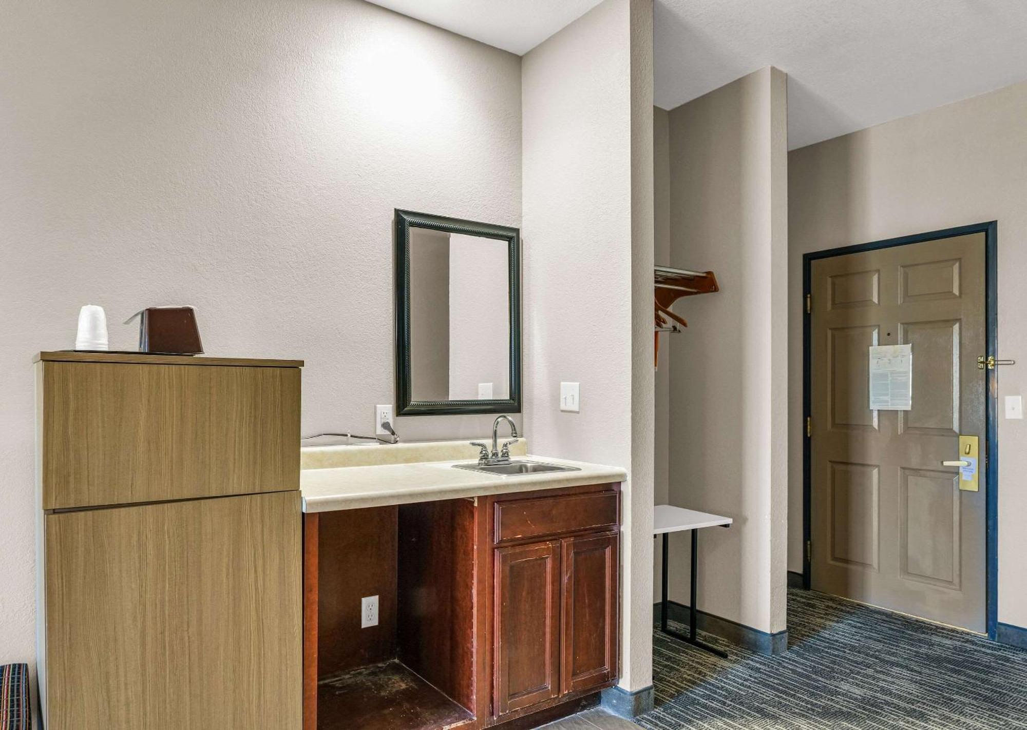 Country Inn & Suites By Radisson, Decatur, Il Exteriör bild