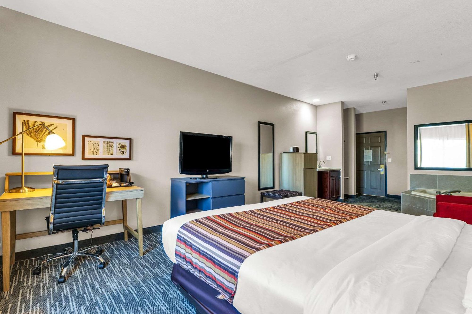 Country Inn & Suites By Radisson, Decatur, Il Exteriör bild