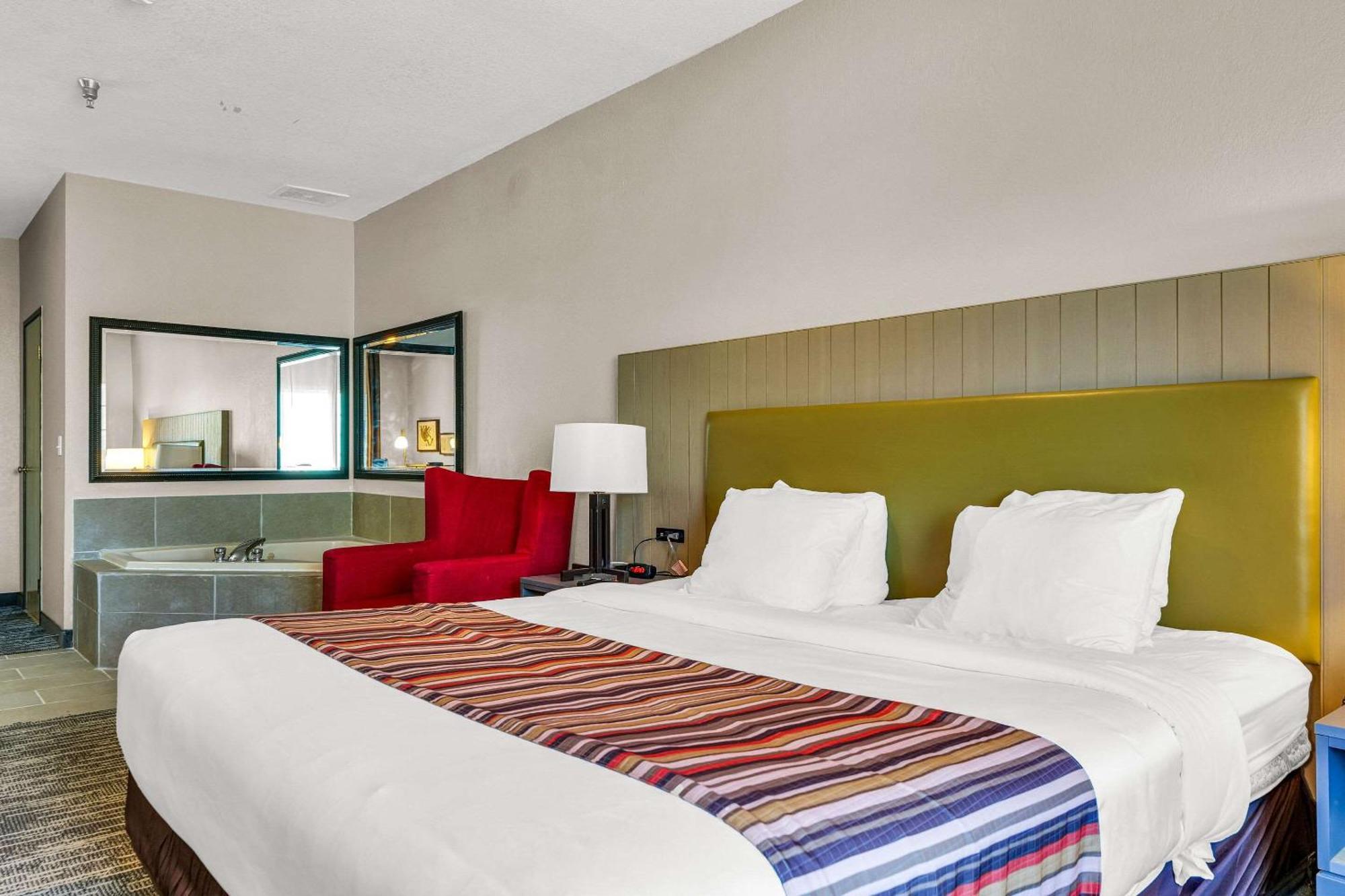 Country Inn & Suites By Radisson, Decatur, Il Exteriör bild