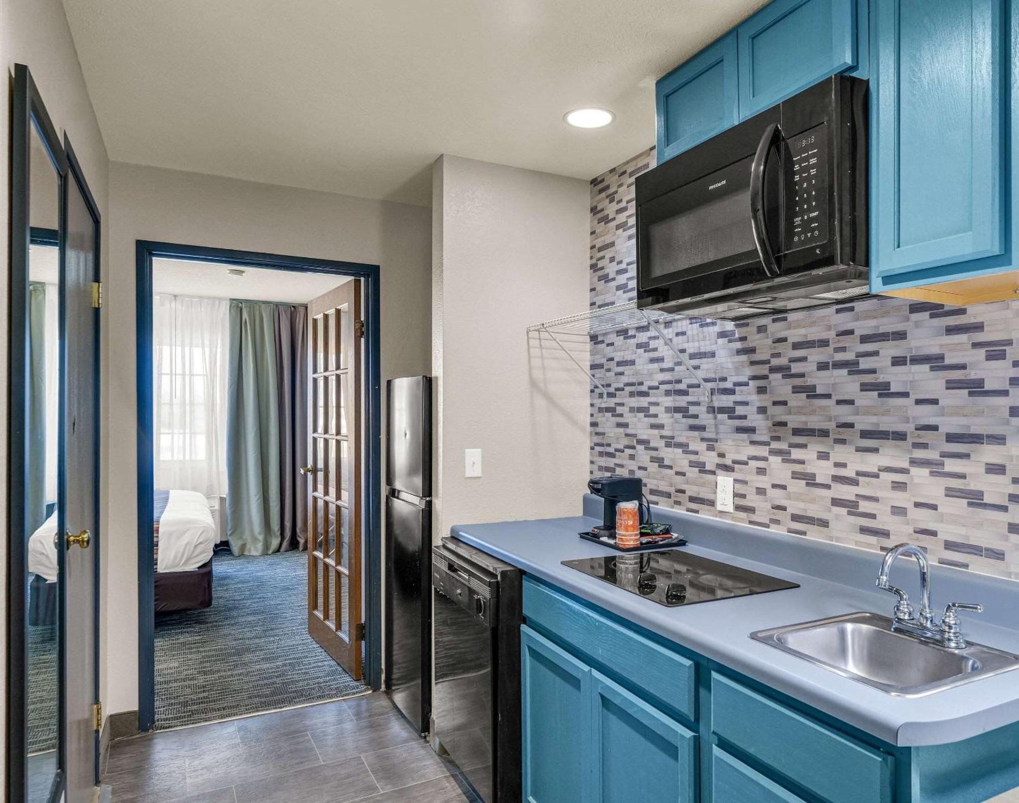 Country Inn & Suites By Radisson, Decatur, Il Exteriör bild