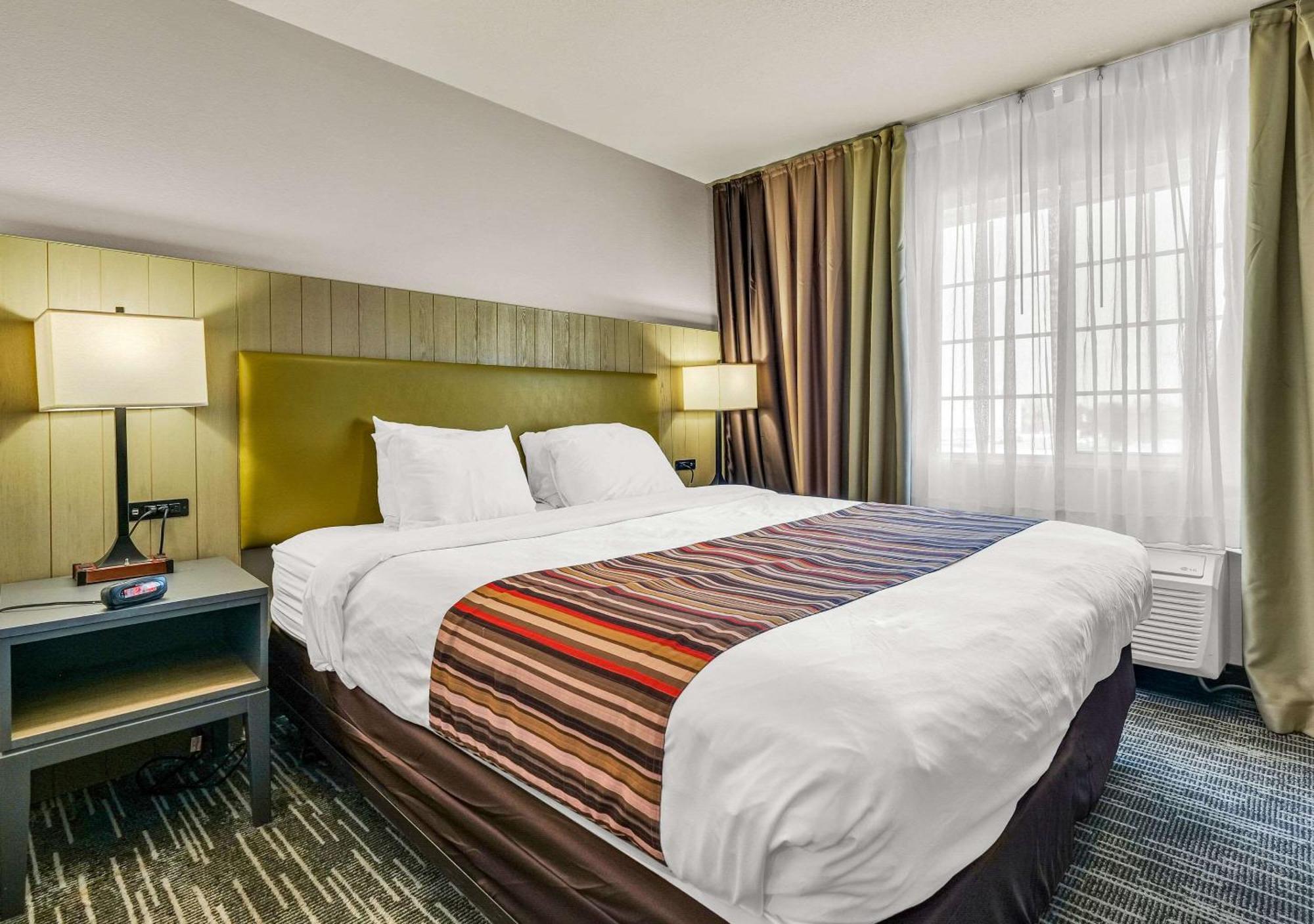 Country Inn & Suites By Radisson, Decatur, Il Exteriör bild