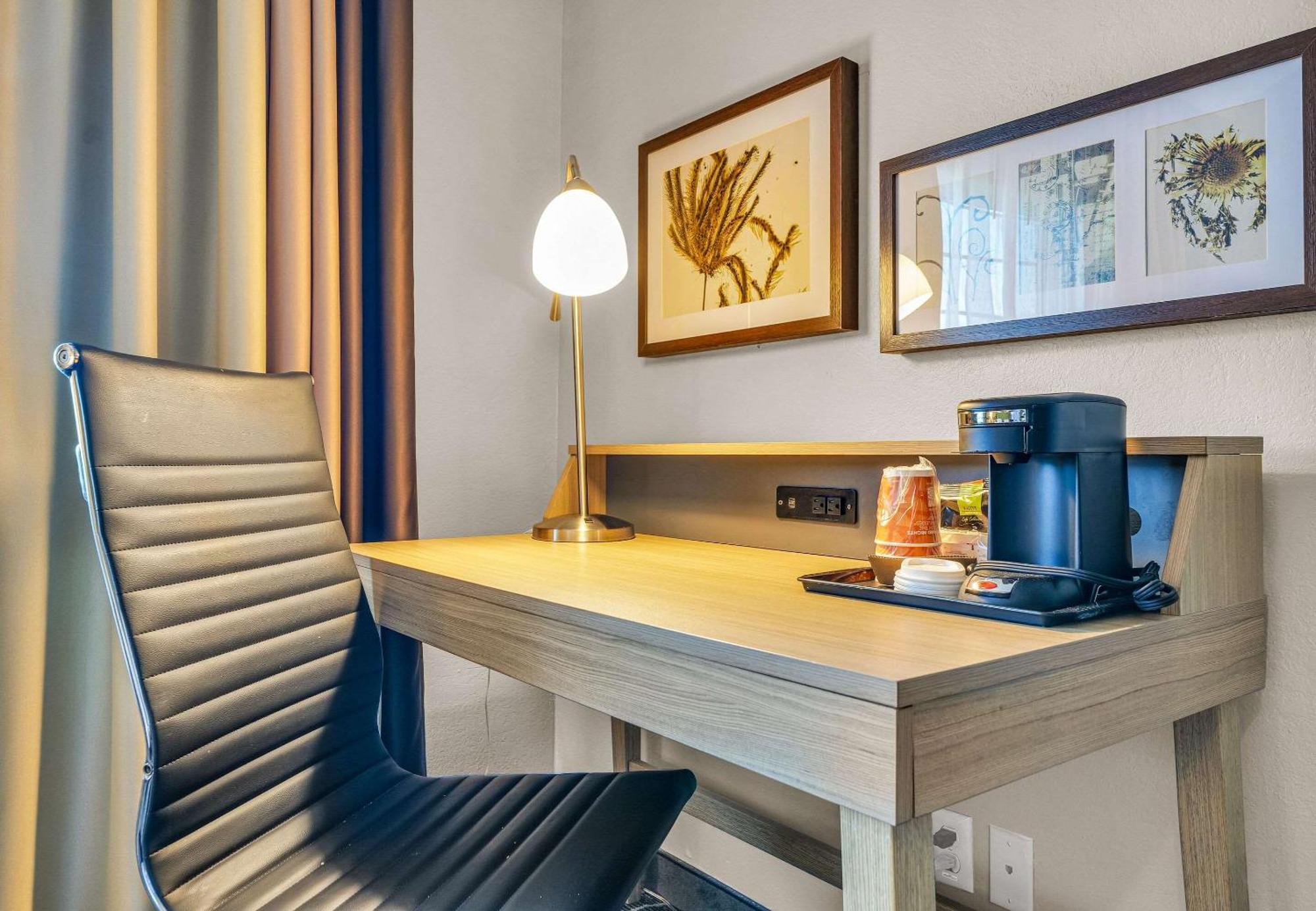 Country Inn & Suites By Radisson, Decatur, Il Exteriör bild