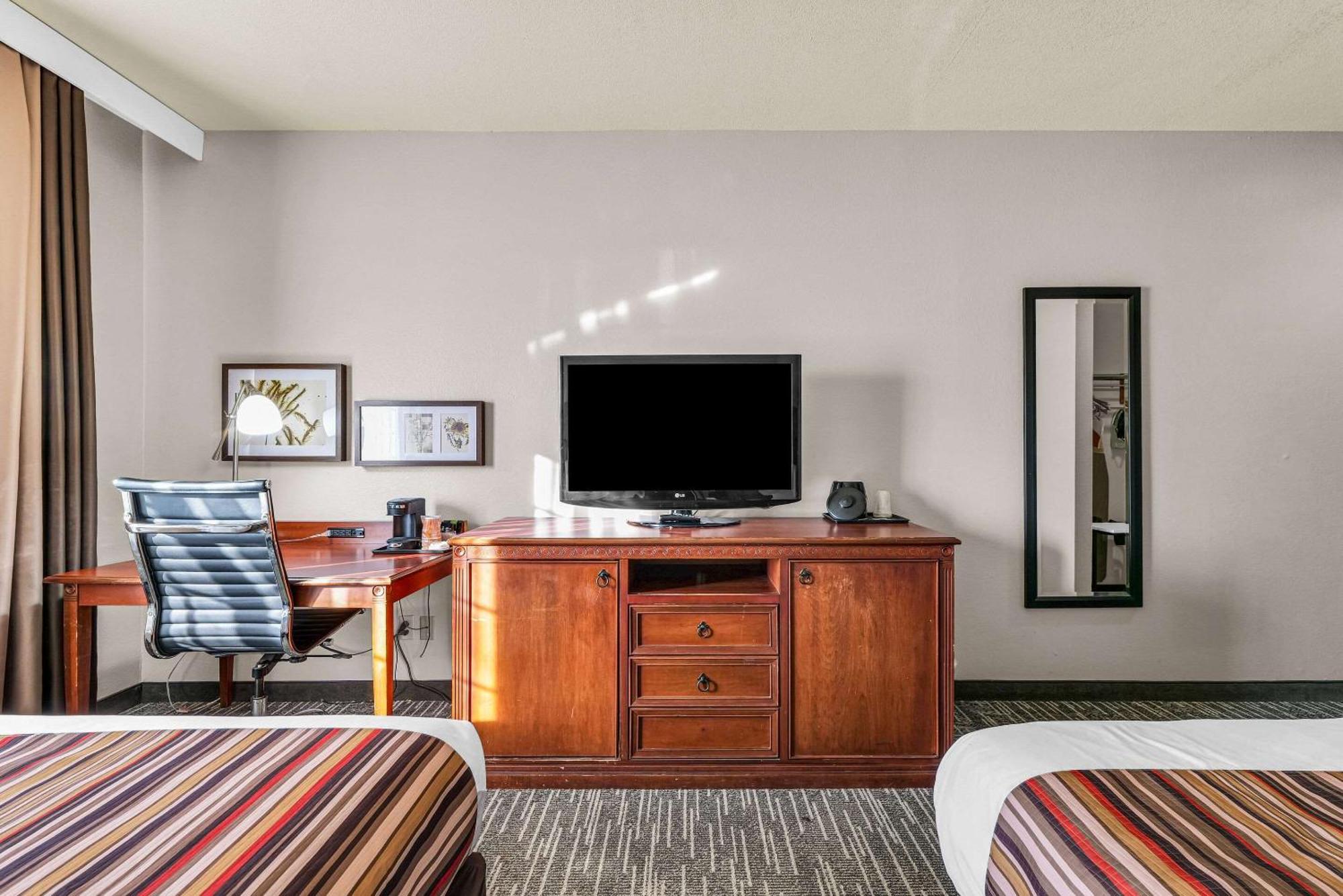 Country Inn & Suites By Radisson, Decatur, Il Exteriör bild