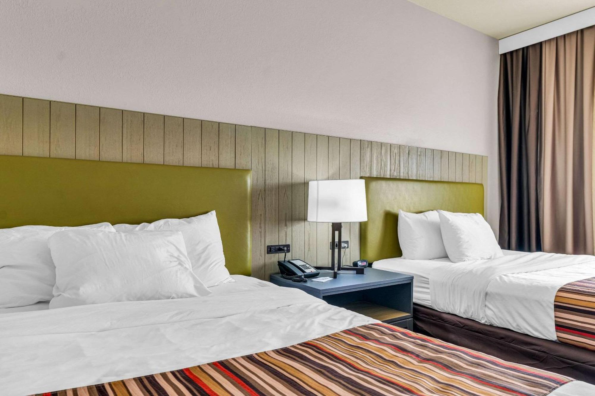 Country Inn & Suites By Radisson, Decatur, Il Exteriör bild