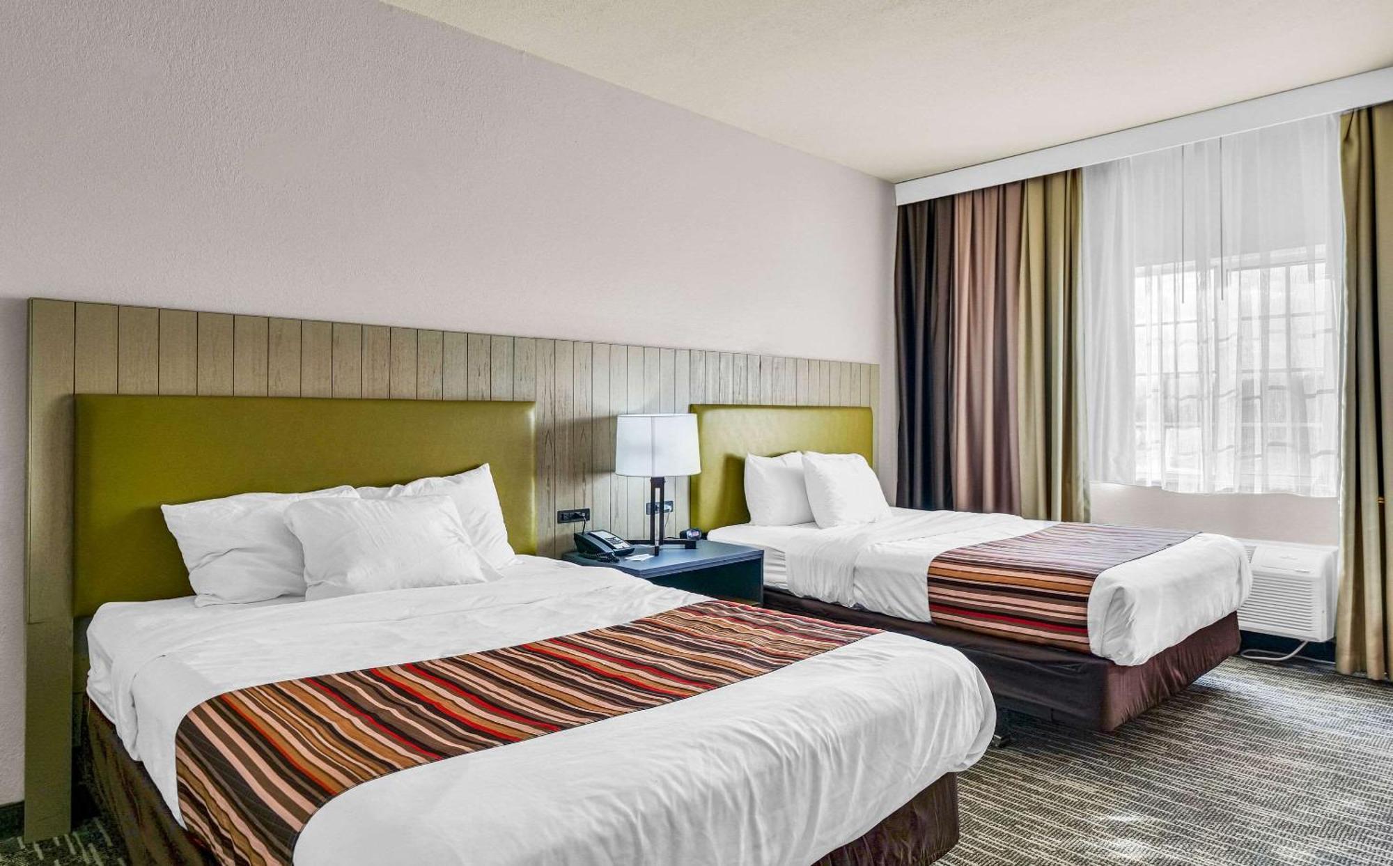 Country Inn & Suites By Radisson, Decatur, Il Exteriör bild