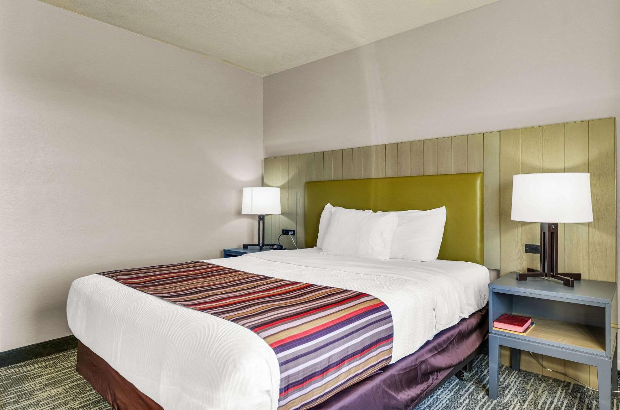 Country Inn & Suites By Radisson, Decatur, Il Exteriör bild