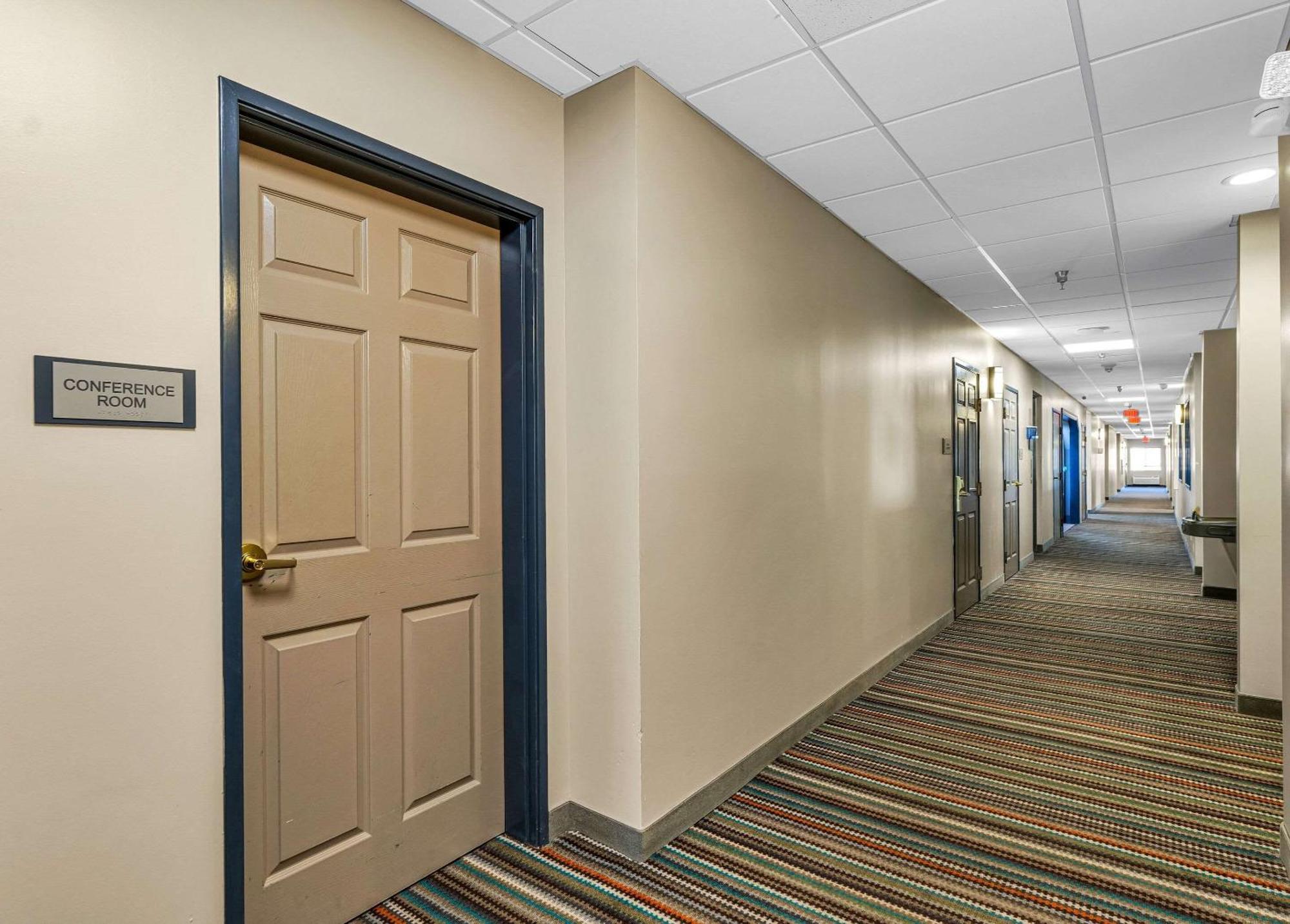 Country Inn & Suites By Radisson, Decatur, Il Exteriör bild