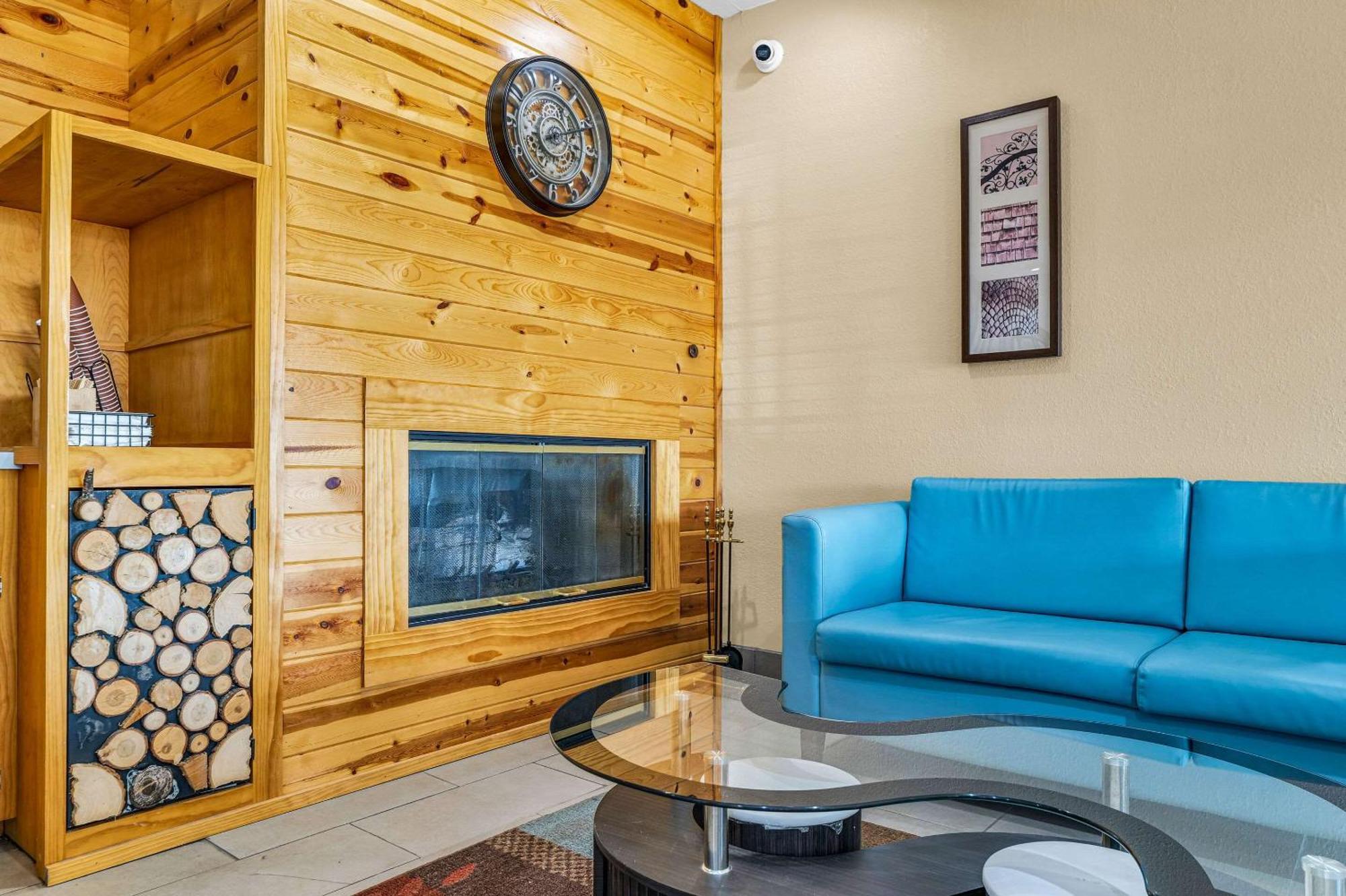 Country Inn & Suites By Radisson, Decatur, Il Exteriör bild