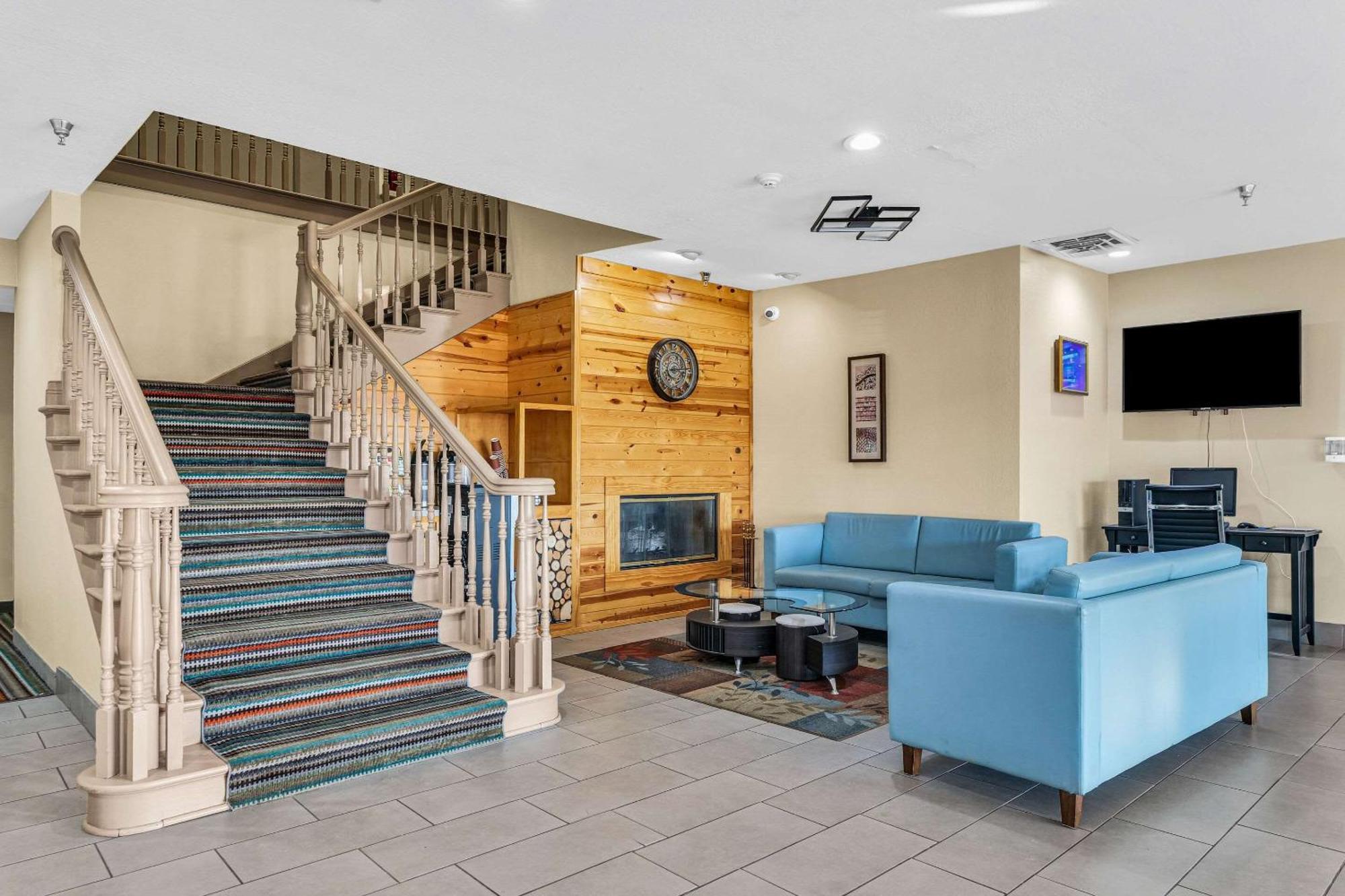 Country Inn & Suites By Radisson, Decatur, Il Exteriör bild