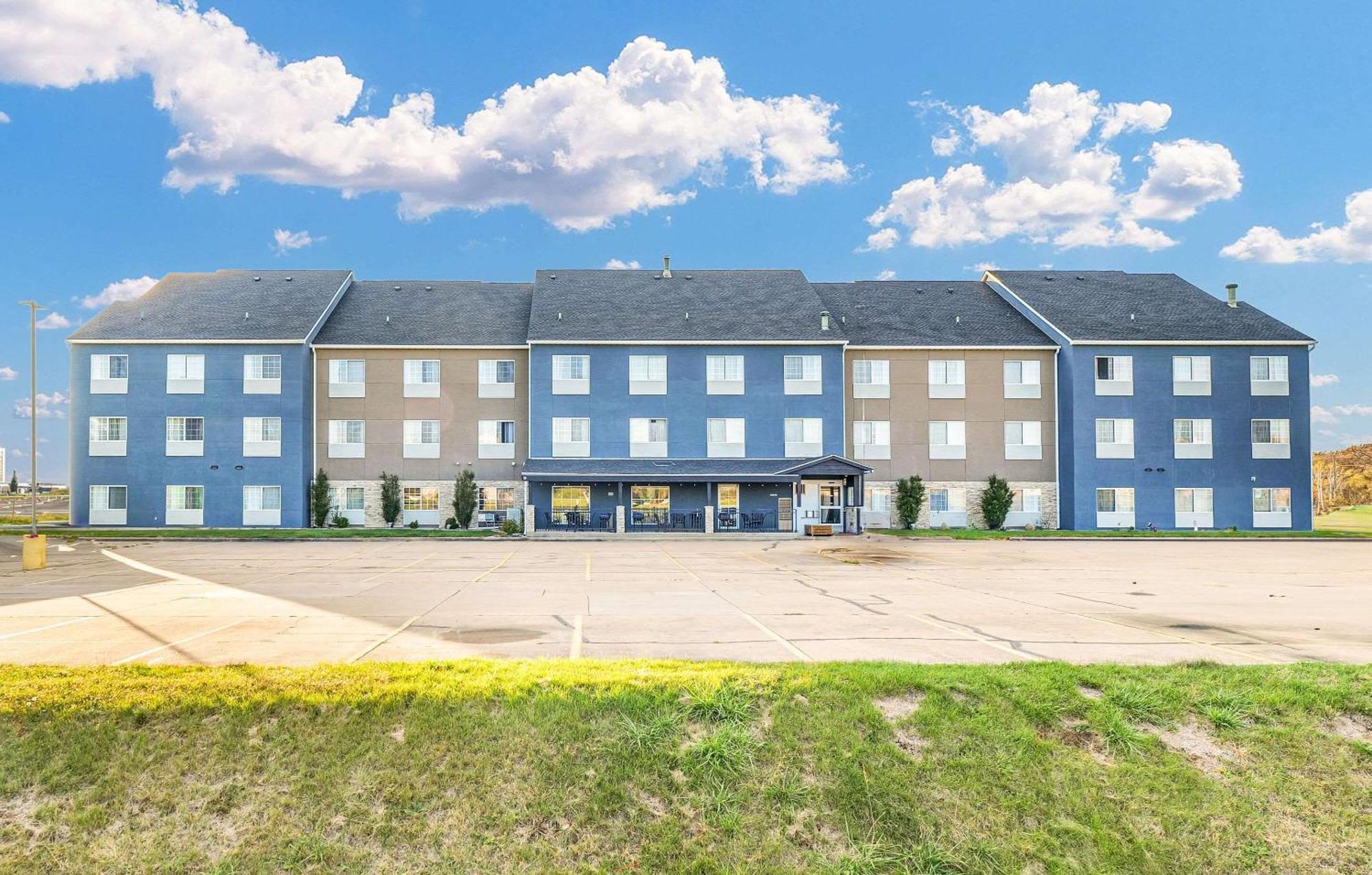 Country Inn & Suites By Radisson, Decatur, Il Exteriör bild